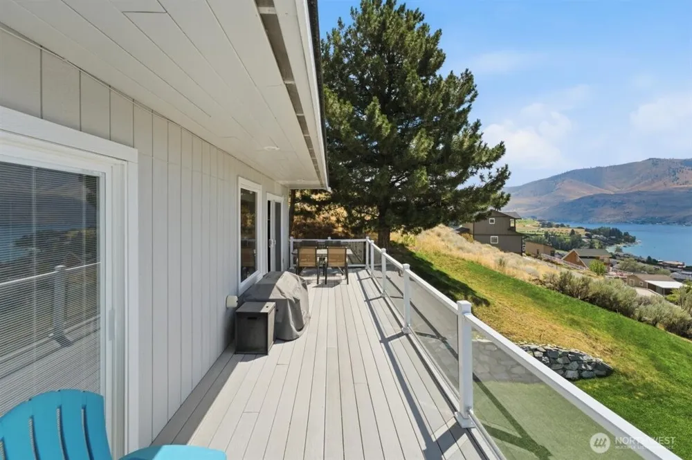 130 Monte Carlo Drive Chelan, WA 98816