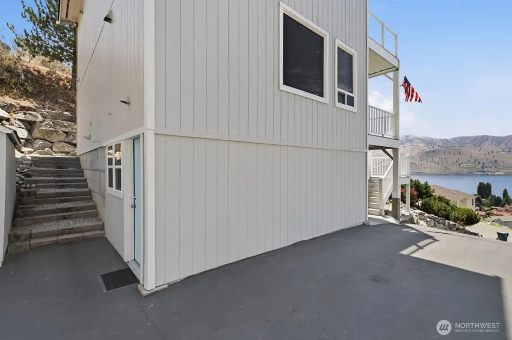 130 Monte Carlo Drive Chelan, WA 98816