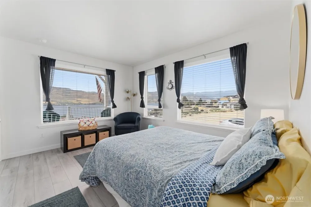 130 Monte Carlo Drive Chelan, WA 98816