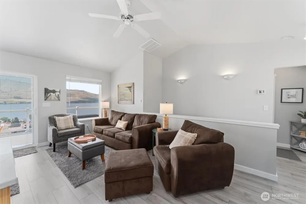 130 Monte Carlo Drive Chelan, WA 98816