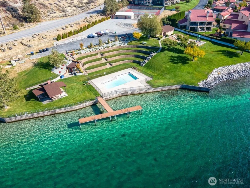 130 Monte Carlo Drive Chelan, WA 98816