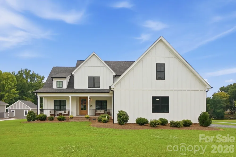 257 Glenwood Drive Oakboro, NC 28129