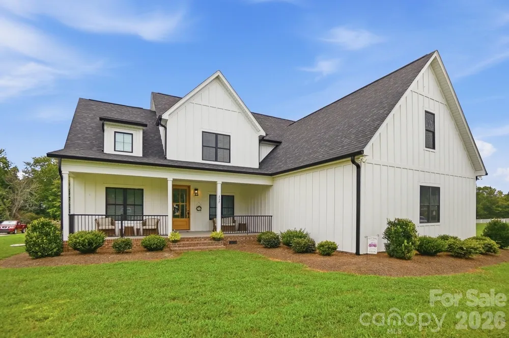 257 Glenwood Drive Oakboro, NC 28129