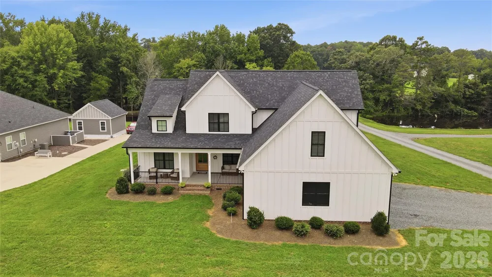257 Glenwood Drive Oakboro, NC 28129