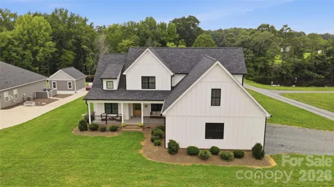257 Glenwood Drive