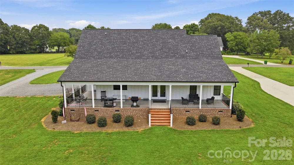 257 Glenwood Drive Oakboro, NC 28129