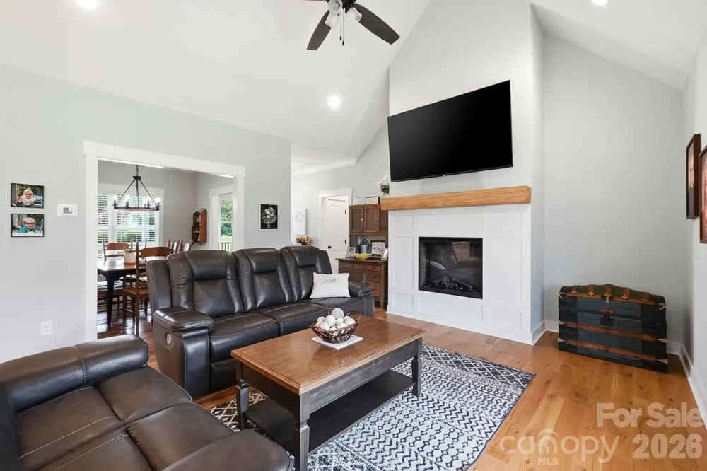 257 Glenwood Drive Oakboro, NC 28129