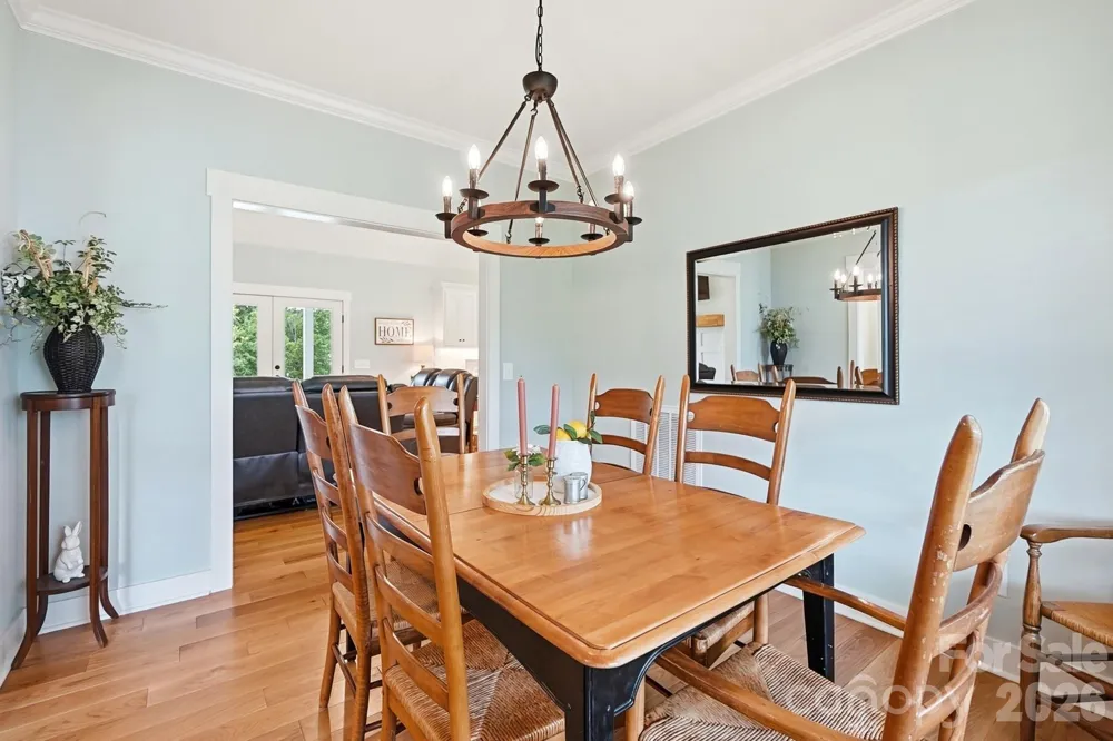 257 Glenwood Drive Oakboro, NC 28129
