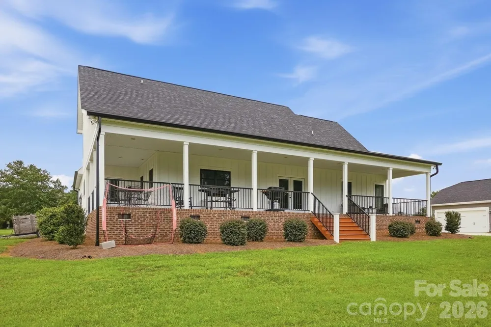 257 Glenwood Drive Oakboro, NC 28129