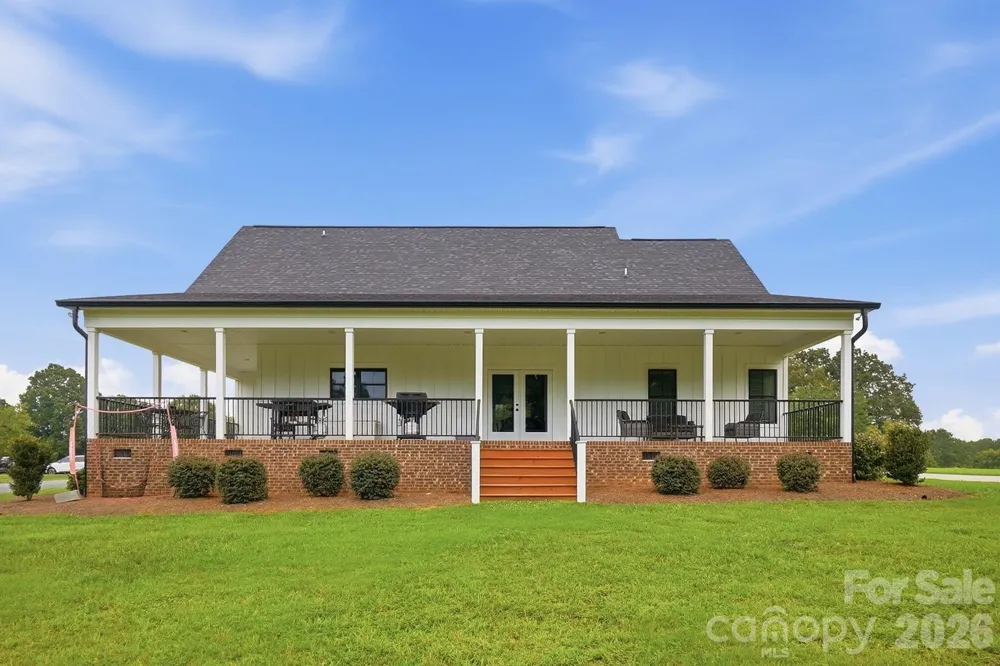 257 Glenwood Drive Oakboro, NC 28129