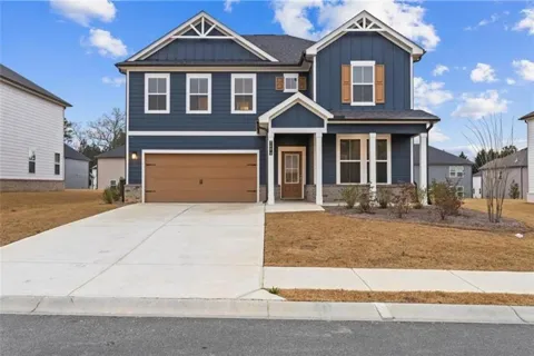 2499 Brown Dove Way