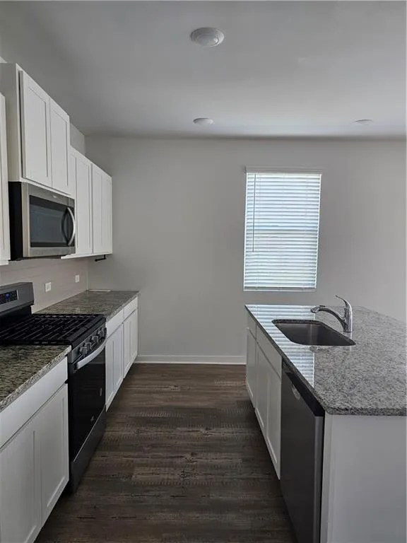 2499 Brown Dove Way Grayson, GA 30017