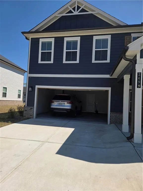 2499 Brown Dove Way Grayson, GA 30017