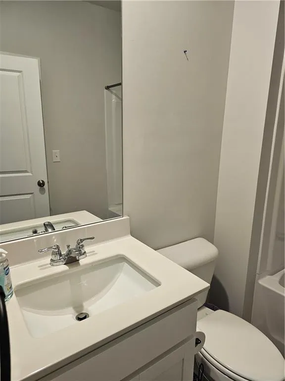 2499 Brown Dove Way Grayson, GA 30017