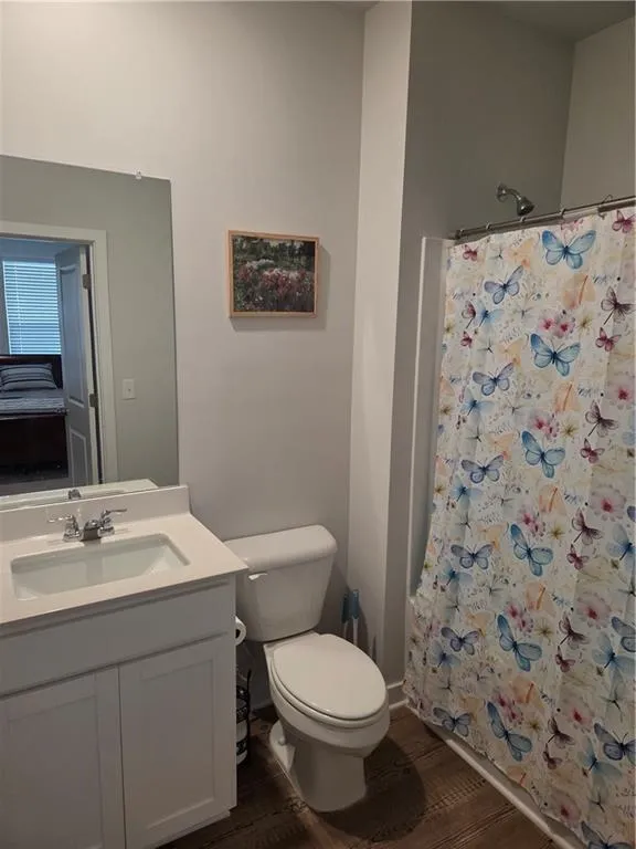 2499 Brown Dove Way Grayson, GA 30017