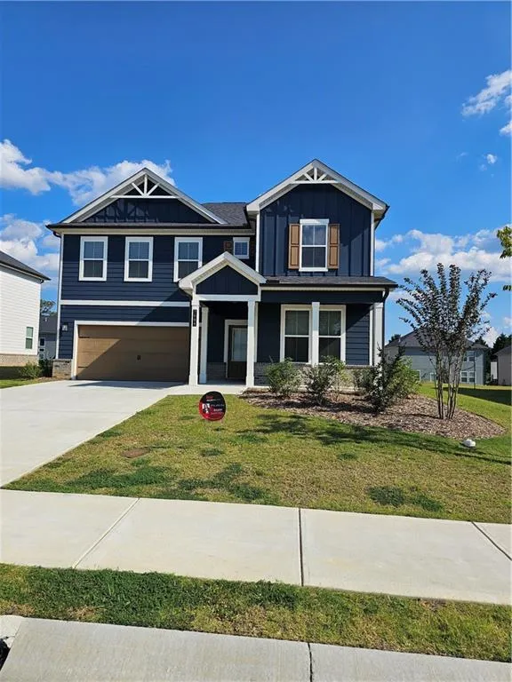 2499 Brown Dove Way Grayson, GA 30017