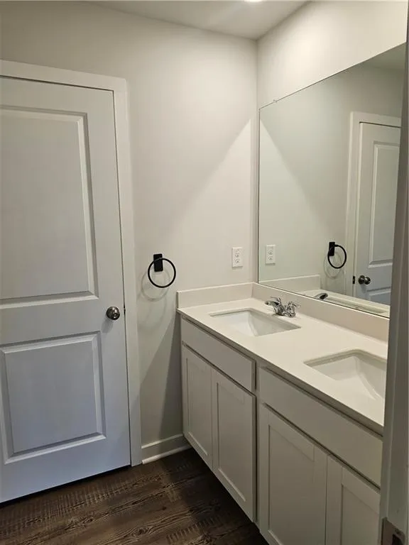 2499 Brown Dove Way Grayson, GA 30017