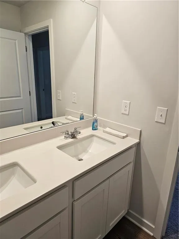 2499 Brown Dove Way Grayson, GA 30017