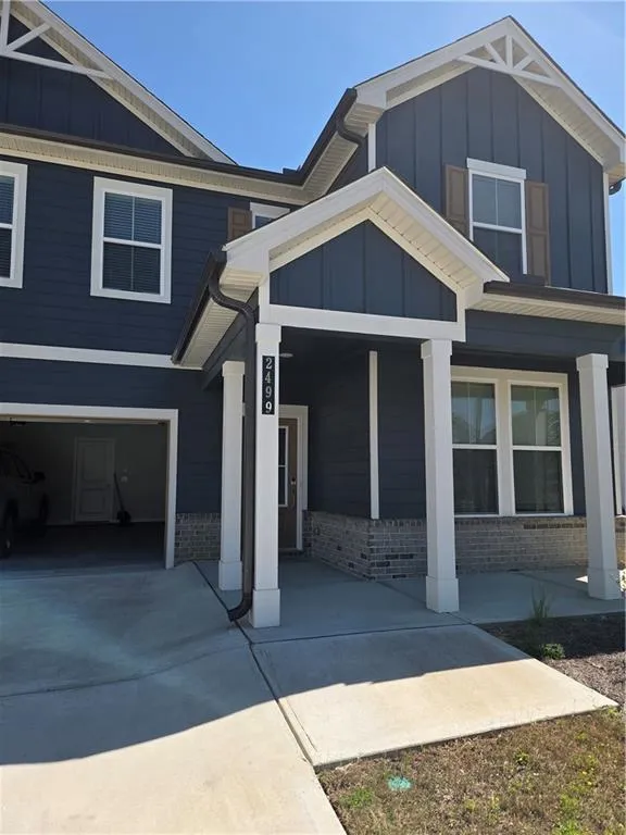 2499 Brown Dove Way Grayson, GA 30017