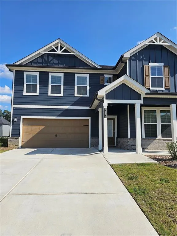 2499 Brown Dove Way Grayson, GA 30017