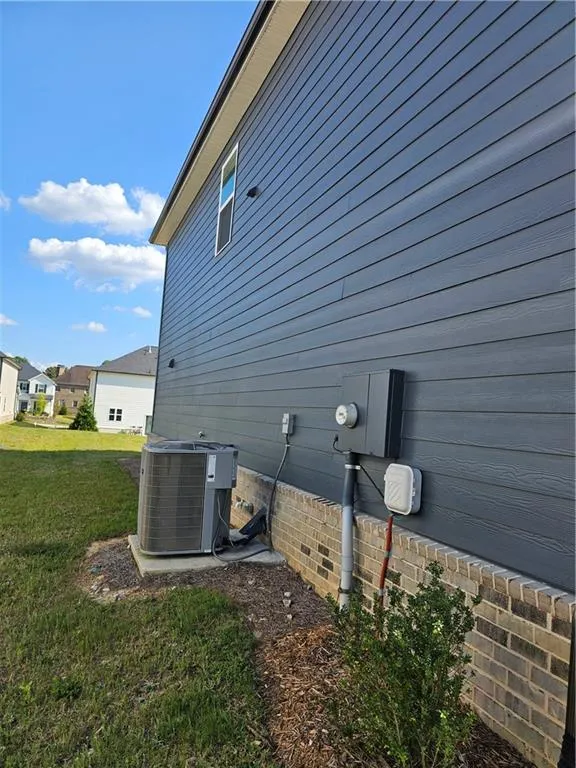 2499 Brown Dove Way Grayson, GA 30017