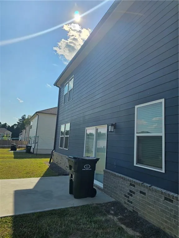 2499 Brown Dove Way Grayson, GA 30017