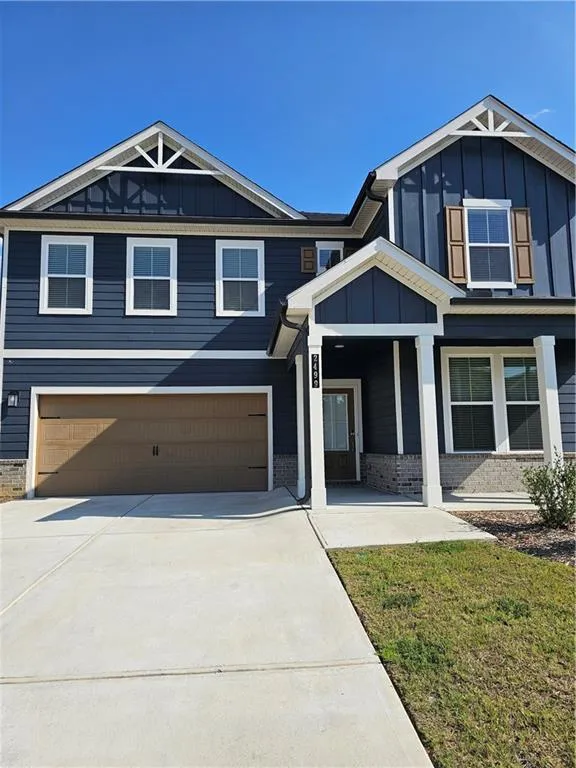2499 Brown Dove Way Grayson, GA 30017