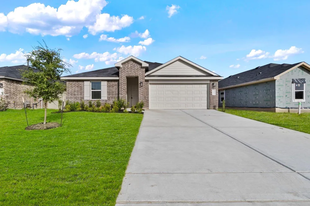 14293 Moonflower Drive Splendora, TX 77372