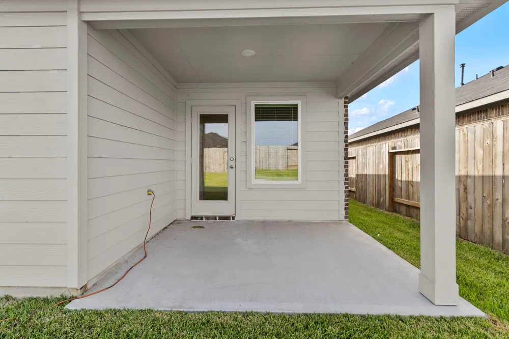 14293 Moonflower Drive Splendora, TX 77372