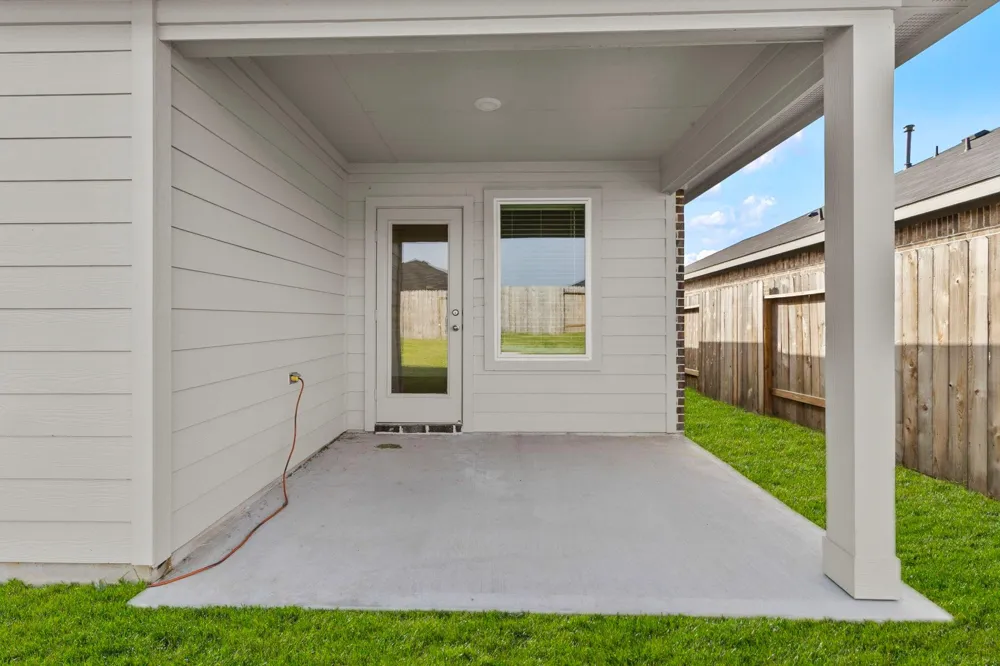 14293 Moonflower Drive Splendora, TX 77372