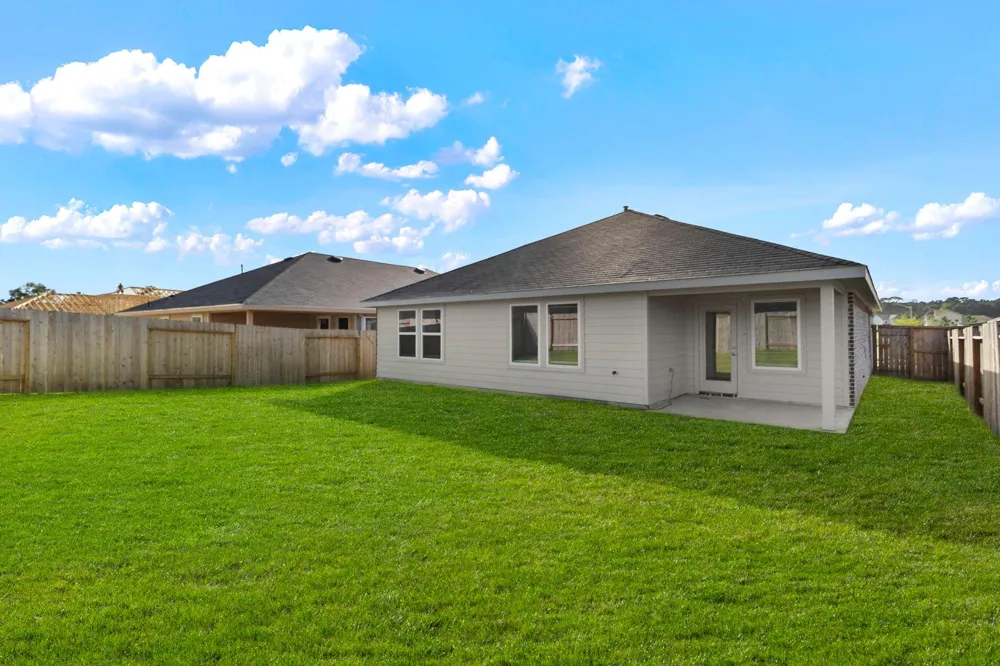 14293 Moonflower Drive Splendora, TX 77372