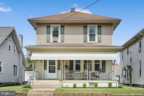 324 S LINCOLN STREET