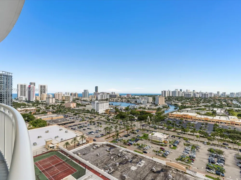 1745 E Hallandale Beach Blvd #2007W Hallandale Beach, FL 33009