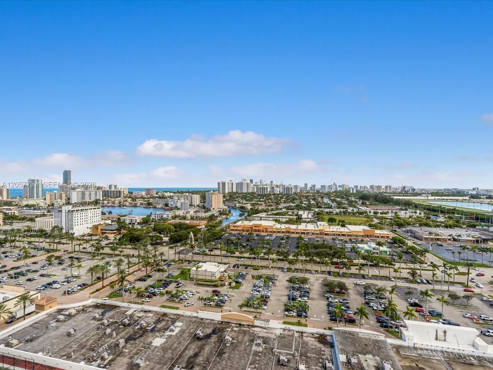 1745 E Hallandale Beach Blvd #2007W Hallandale Beach, FL 33009