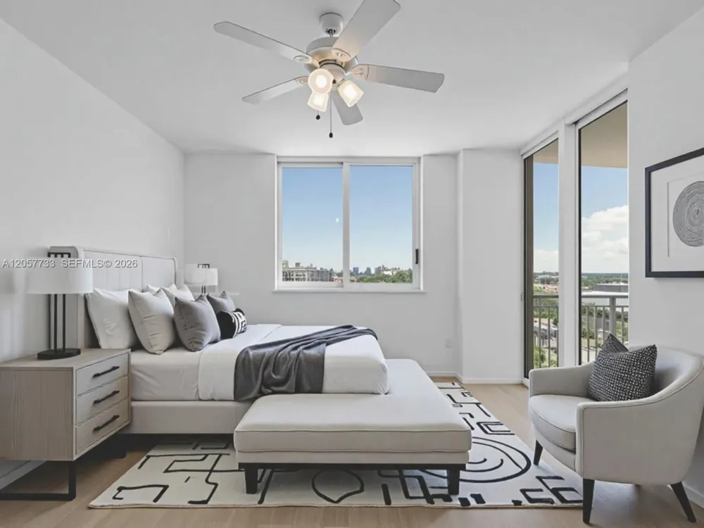1745 E Hallandale Beach Blvd #2007W Hallandale Beach, FL 33009