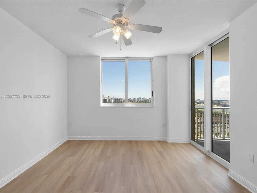 1745 E Hallandale Beach Blvd #2007W Hallandale Beach, FL 33009