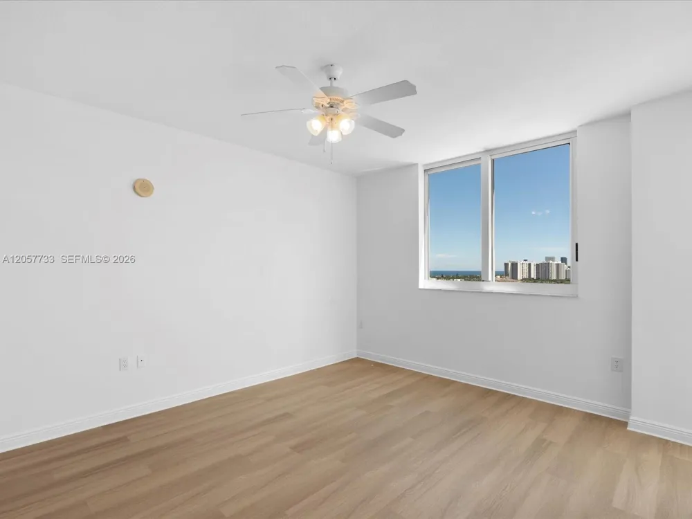 1745 E Hallandale Beach Blvd #2007W Hallandale Beach, FL 33009