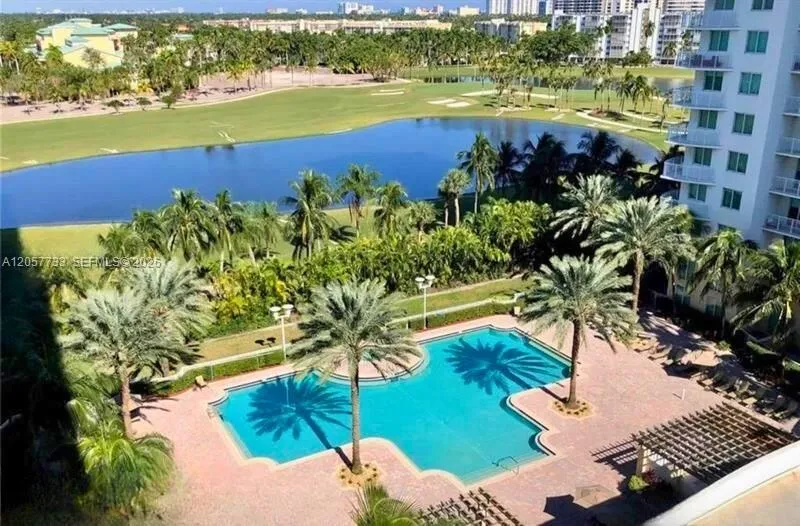 1745 E Hallandale Beach Blvd #2007W Hallandale Beach, FL 33009