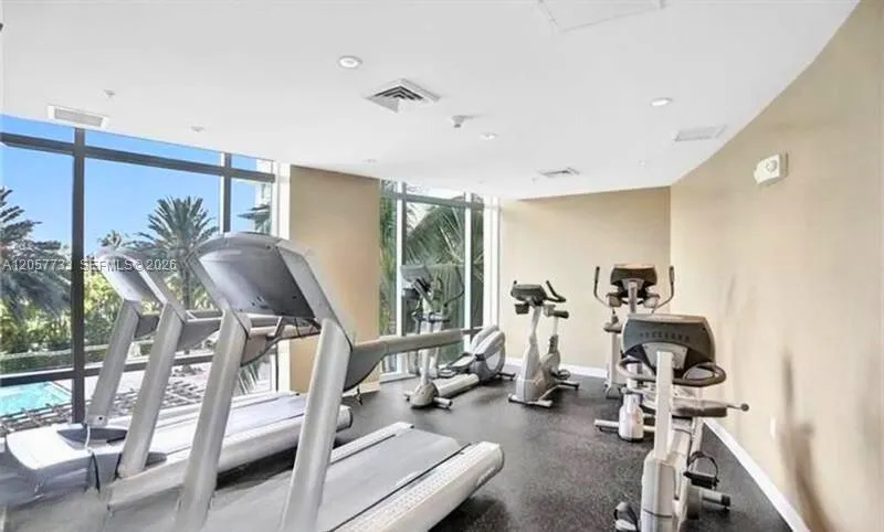 1745 E Hallandale Beach Blvd #2007W Hallandale Beach, FL 33009