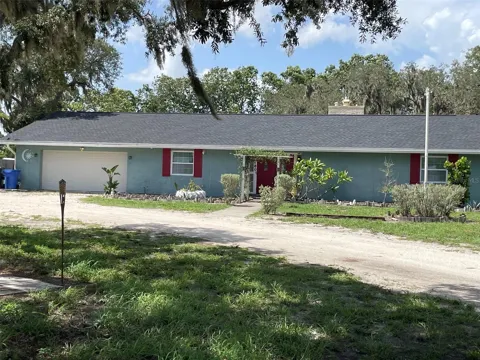 1601 STEPHENS ROAD
