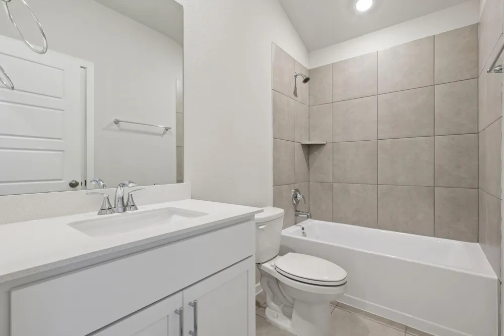 1116 Velas View Drive Huffman, TX 77336