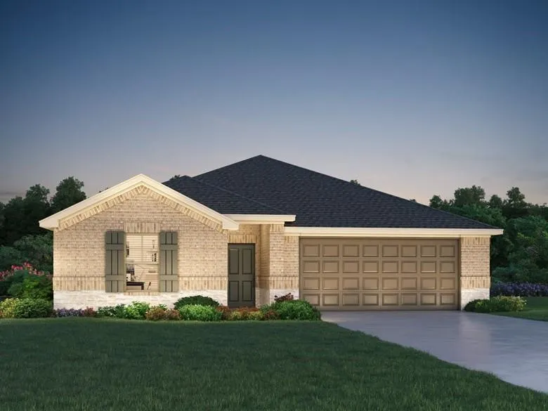 1116 Velas View Drive Huffman, TX 77336