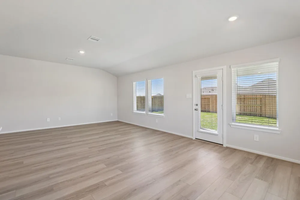 1116 Velas View Drive Huffman, TX 77336