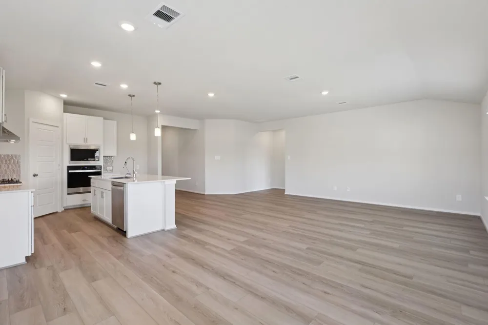 1116 Velas View Drive Huffman, TX 77336
