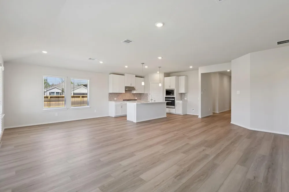 1116 Velas View Drive Huffman, TX 77336