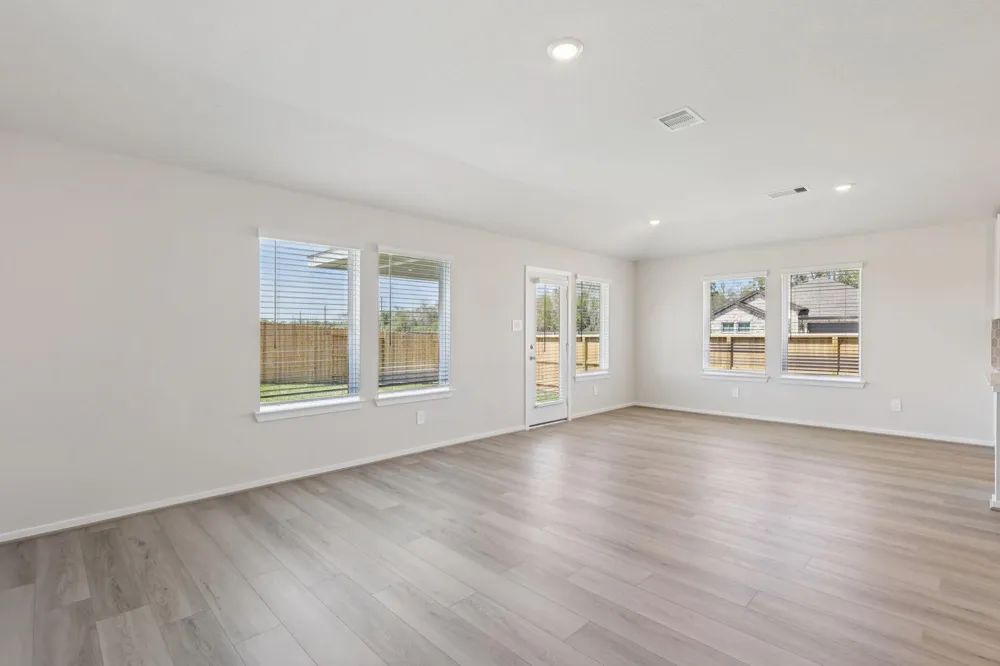 1116 Velas View Drive Huffman, TX 77336