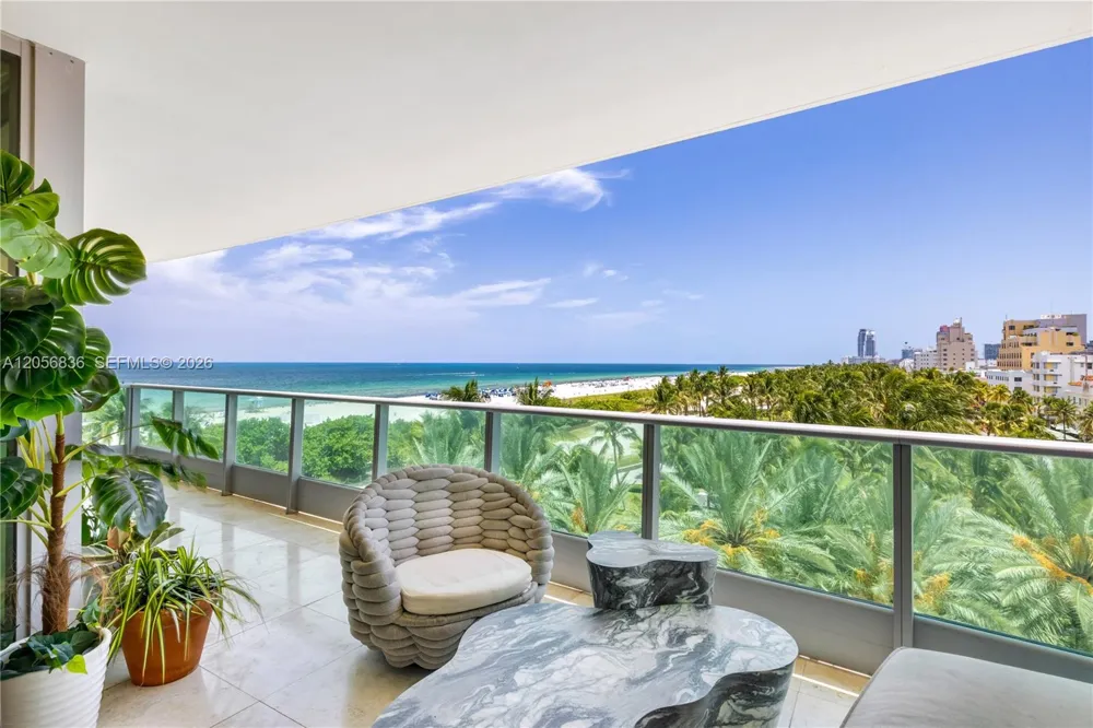 1455 Ocean Dr #703 Miami Beach, FL 33139
