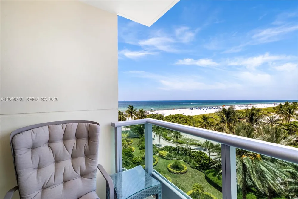 1455 Ocean Dr #703 Miami Beach, FL 33139