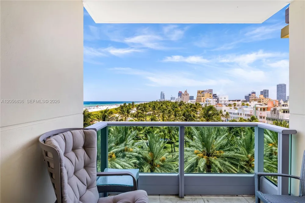 1455 Ocean Dr #703 Miami Beach, FL 33139