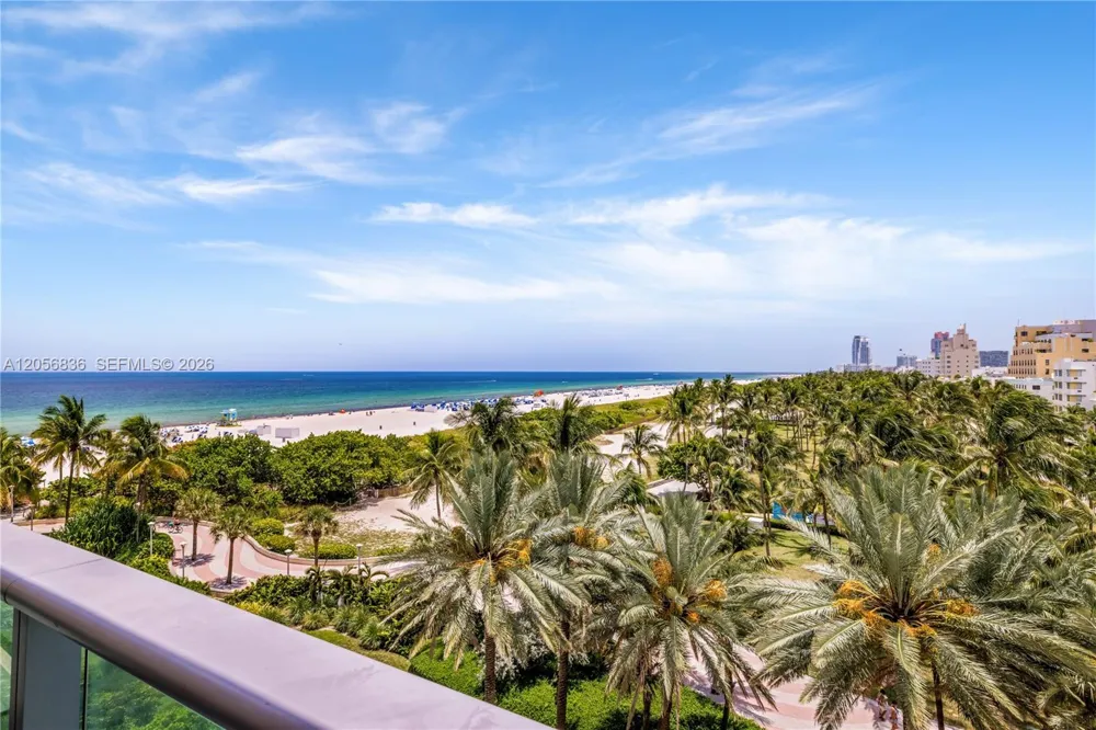 1455 Ocean Dr #703 Miami Beach, FL 33139